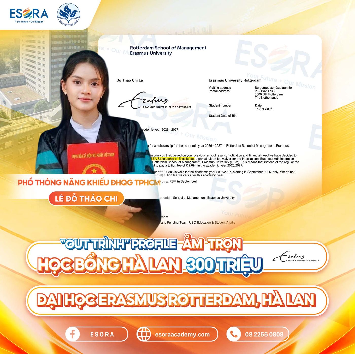 Esorian 9